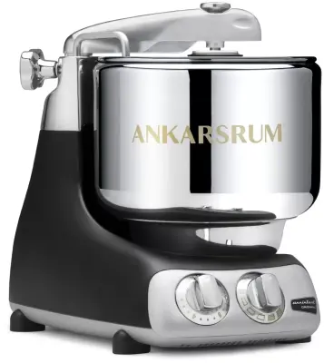 Kuhinjski asistent Ankarsrum AN-10-2300100 crni