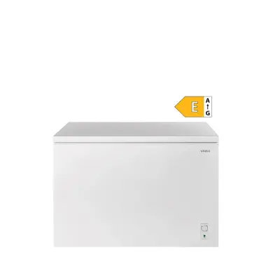 Zamrzivač, horizontalni Vivax CFR-250