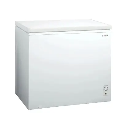 Zamrzivač, horizontalni Vivax CFR-250