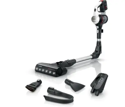 Usisavač Bosch BBS711W Unlimited 7, bijeli