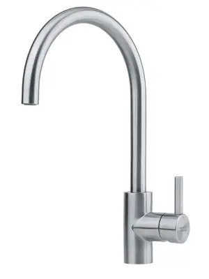 Slavina Franke Maris Eos Neo Inox