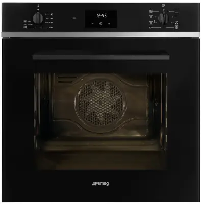 Ugradbena pećnica Smeg SF6400TB