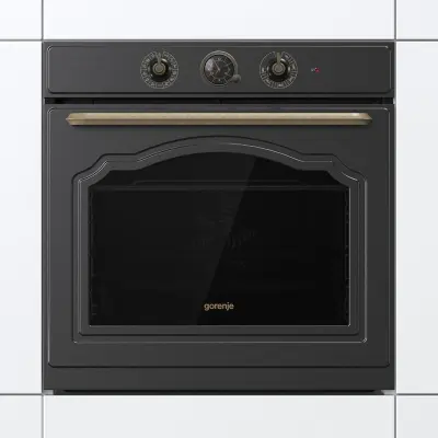 Pećnica ugradbena Gorenje  BOS67371CLB