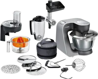 Kuhinjski asistent Bosch MUM58M59 MUM5*