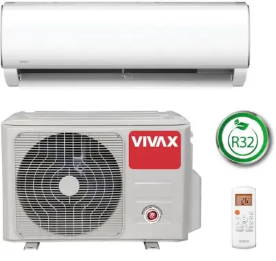 Klima uređaj 3,5kW Vivax M design