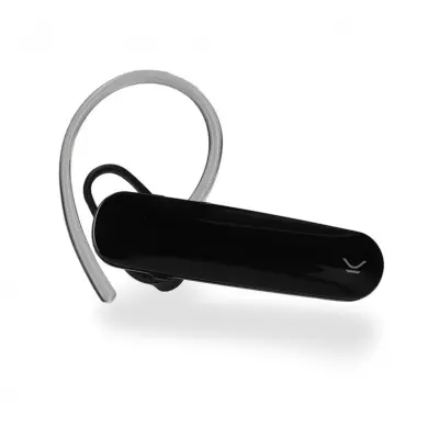 KSIX Handsfree, Bluetooth 5.1, autonomija do 15 sati, crna