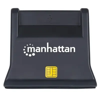 MANHATTAN ČITAČ SMART CARD SIM