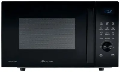 Mikrovalna pećnica Hisense H23MOBSD1H