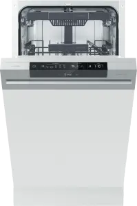 Perilica posuđa ugradbena 45cm Gorenje GI561D10S