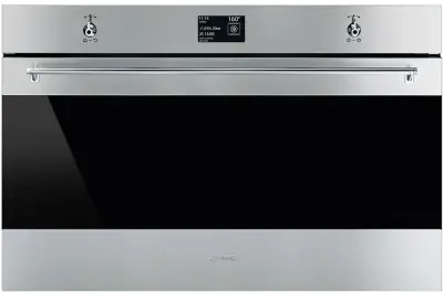 Ugradbena pećnica Smeg SF9390X1