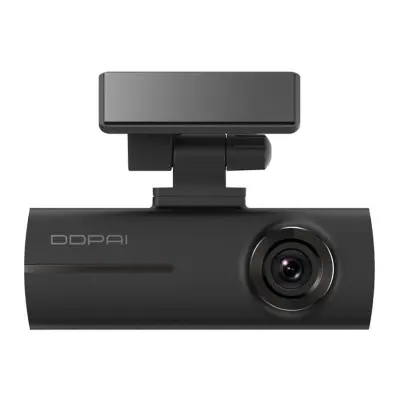 DDPAI N1 Dual 1296p@30fps 1080p kamera za nadzor u vozilu