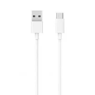 Kabel Xiaomi Mi USB-C Cable 1m bijela