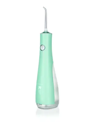 Tuš za zube EDEL+WHITE Flosserpik POWER SPA bežični