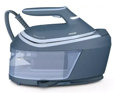 Parna postaja Philips PSG6042/20