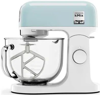 Kuhinjski asistent Kenwood KMX754APB pastelno plavi