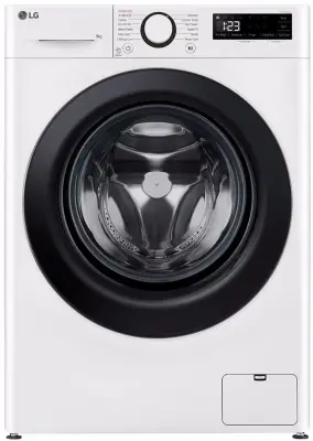 Perilica rublja LG F2WR509SBW slim