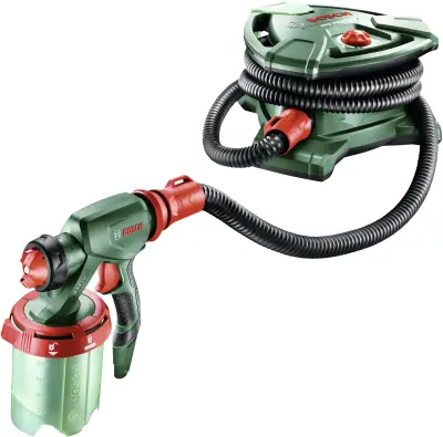 Pištolj za prskanje Bosch DIY PFS 7000 AllPaint