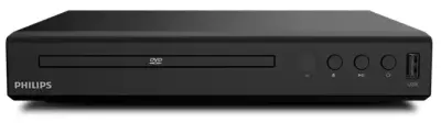 DVD Player Philips TAEP200