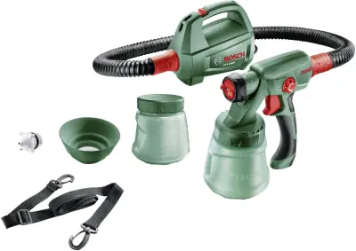 Sustav za prskanje Bosch DIY PFS 2000