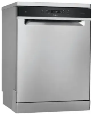 Perilica posuđa samostojeća 60cm Whirlpool WFC 3C42 P X