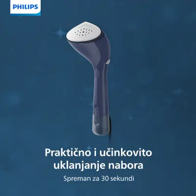 Osvježivač odjeće Philips STH7020/20