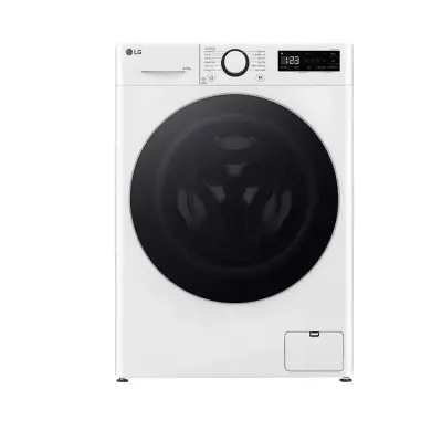 Perilica-sušilica rublja LG F2DR508S1W slim