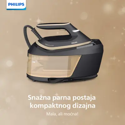Parna postaja Philips PSG6064/80
