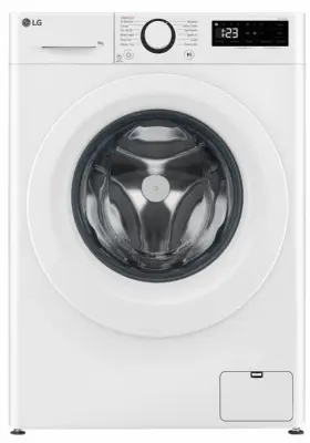Perilica rublja LG F4WR509SWW