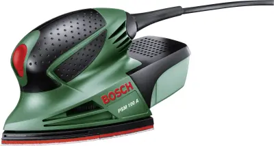 Multibrusilica Bosch DIY PSM 100 A
