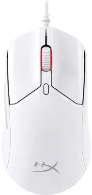 Miš HyperX Pulsefire Haste 2 white