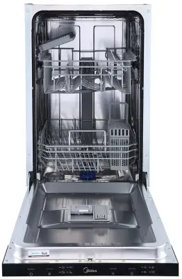 Ugradbena perilica posuđa Midea MID45S110-HR