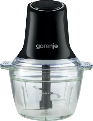 Sjeckalica Gorenje S501GBK