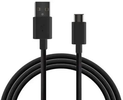 KSIX kabel za prijenos podataka USB C na USB 2.0 kabel 1.0m