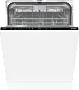 Perilica posuđa ugradbena 60cm Gorenje GV643D90