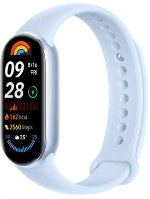 Pametna narukvica Xiaomi Smart Band 9 plava