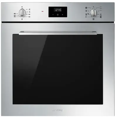 Ugradbena pećnica Smeg SF6400TVX