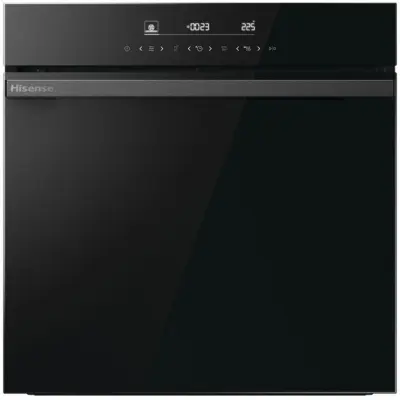 Pećnica ugradbena Hisense BI65346ADBGWIFI