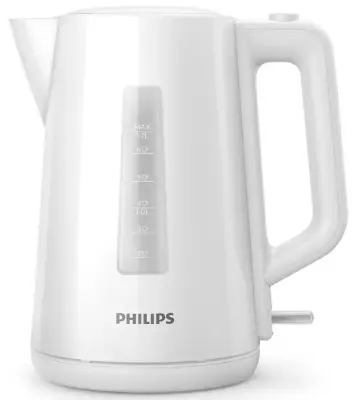 Kuhalo za vodu Philips HD9318/00
