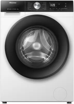 Perilica rublja slim Hisense WF3S7021BW