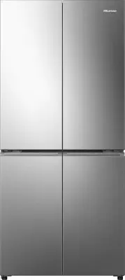 Hladnjak Side by side Hisense RQ5P470SAIE