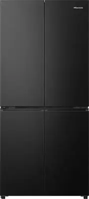 Hladnjak Side by side Hisense RQ5P470SAFE