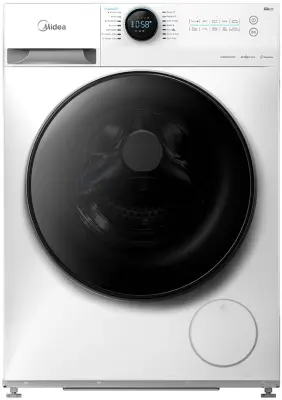 Perilica rublja Midea MF200W80WB/W-HR