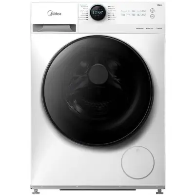 Perilica rublja Midea MF200W120WB/W-HR**