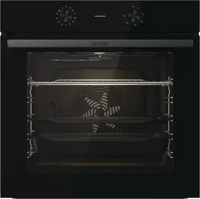 Pećnica ugradbena Gorenje BO6717E03BG
