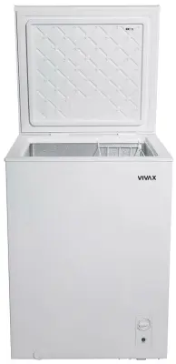 Zamrzivač, horizontalni Vivax CFR-143