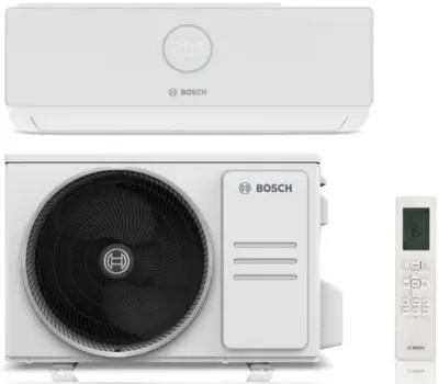 Klima uređaj 5,3kW Bosch Climate CL3000i-Set 53 WE