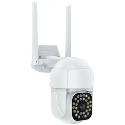 SUPERIOR Wifi Pametna motorizirana vanjska kamera "Security iCM003"