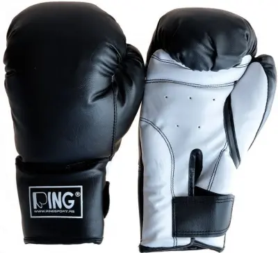 Rukavice za boks Ring RS 2211-16 16 OZ PVC