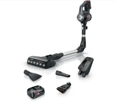 Usisavač Bosch BBS712A Unlimited 7, grafit