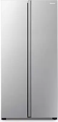 Hladnjak Side by side Hisense RS560N4AD1